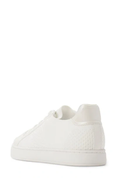 Aldo Criehar Sneaker In White