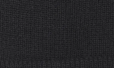 Vans Kids' Classic Cuff Beanie In Black