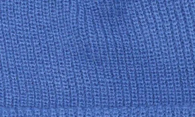 Vans Kids' Classic Cuff Beanie In Blue