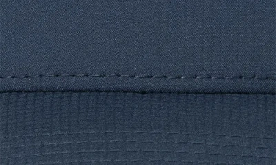 Travismathew Wanderlust Snapback Baseball Cap In Blue