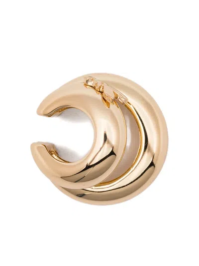 Patrizia Pepe Double Earring