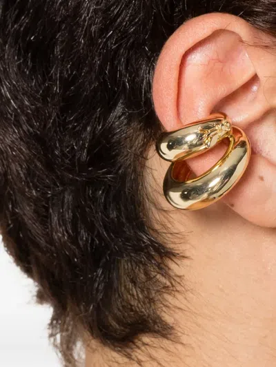 Patrizia Pepe Double Earring