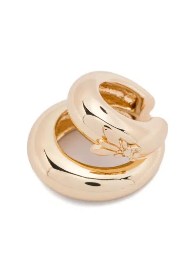 Patrizia Pepe Double Earring