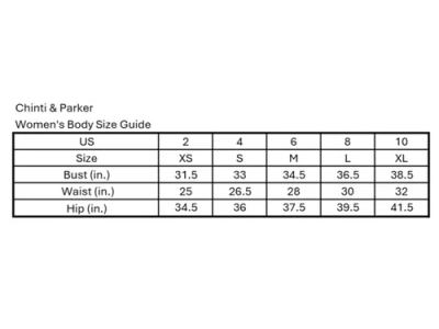 Chinti & Parker Wool & Cashmere Wide Leg Track Pant In Neutral