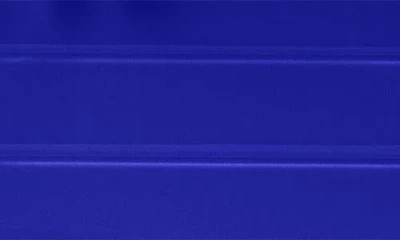 Away The Train Case In Blue