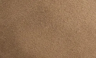 Lk Bennett Josie Lug Sole Bootie In Brown