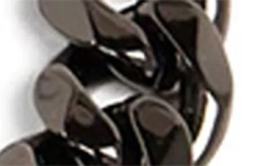 Hammitt Chain Bag Strap In Pattern