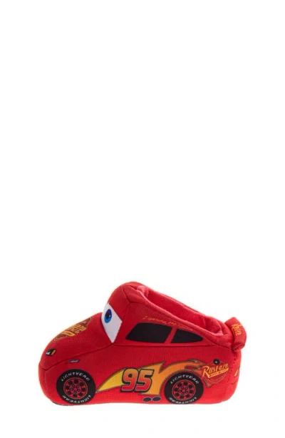 Josmo Kids' Disney Pixar Cars Slipper In Multi