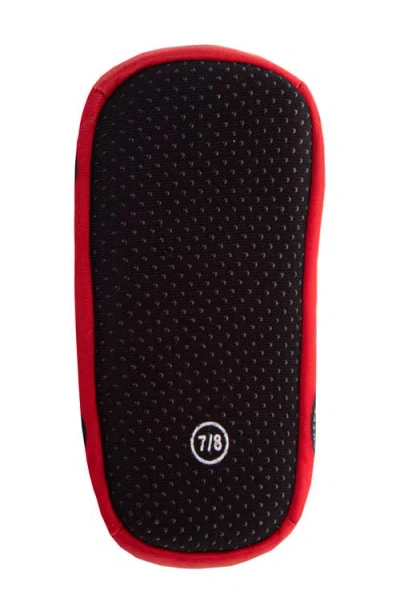 Josmo Kids' Disney Pixar Cars Slipper In Multi