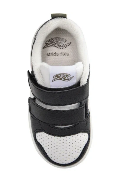 Stride Rite Kids' Denver Sneaker In Multi