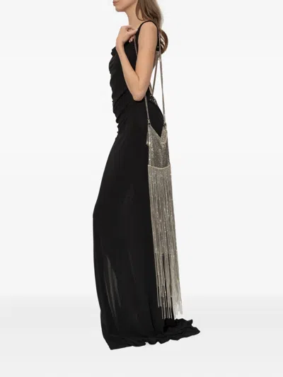 Dsquared2 Sequin-embellished Tote Bag In Neutral