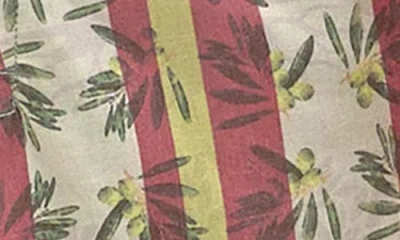 Vast Peace Stretch Board Shorts In Multi