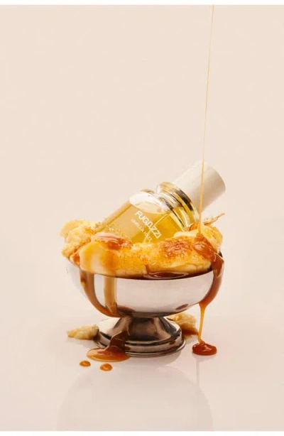 Fugazzi Vanilla Haze Eau De Parfum In Transparent