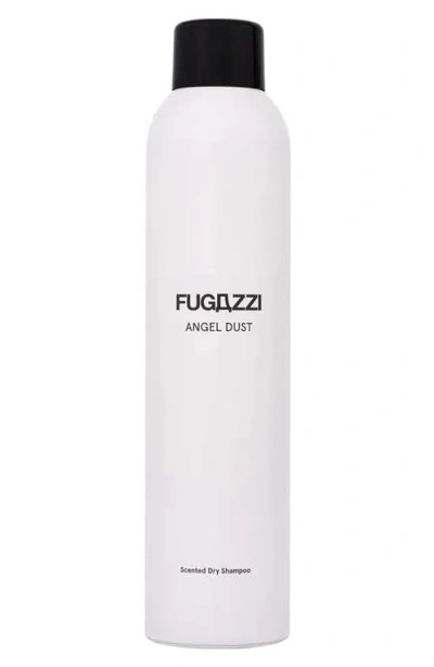 Fugazzi Angel Dust Dry Shampoo In Transparent