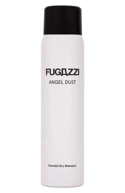 Fugazzi Angel Dust Dry Shampoo In Transparent