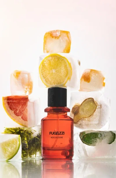 Fugazzi Nocologne Extrait De Parfum In Transparent