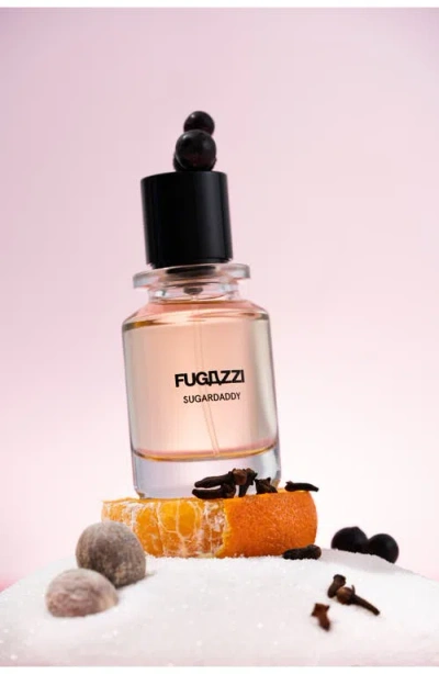Fugazzi Sugardaddy Extrait De Parfum In Transparent