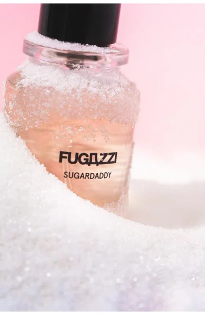 Fugazzi Sugardaddy Extrait De Parfum In Transparent