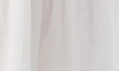 Eileen West Sleeveless Cotton Ballet Nightgown In Gray