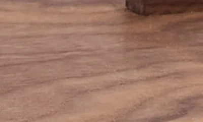 Commune Summer Studio Walnut Box In Brown