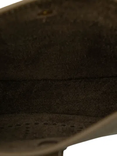 Pre-owned Hermes 2025 Clemence Evelyne Amazone 16 Crossbody Bag