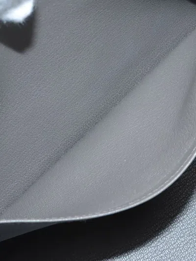 Pre-owned Hermes 2022 Togo Birkin Retourne 30 Handbag