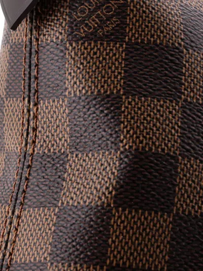 Pre-owned Louis Vuitton Iena Tote Damier Pm Shoulder Bag