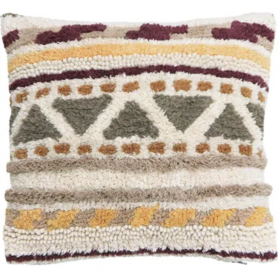 Lorena Canals Nomad Cushion Sistan In Multi