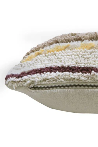 Lorena Canals Nomad Cushion Sistan In Multi