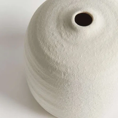 Napa Home & Garden Lemore Vase Small In Neutral