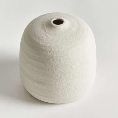 Napa Home & Garden Lemore Vase Small In Neutral