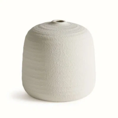 Napa Home & Garden Lemore Vase Large In Neutral