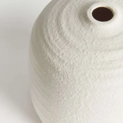 Napa Home & Garden Lemore Vase Large In Neutral