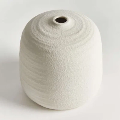 Napa Home & Garden Lemore Vase Large In Neutral