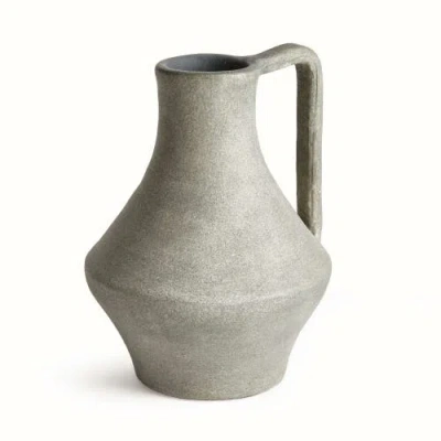 Napa Home & Garden Julian Vase Large In Gray