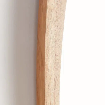 Napa Home & Garden Flynn Mirror Small In Brown