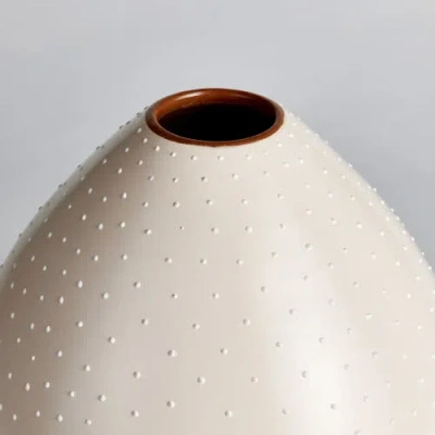 Napa Home & Garden Keyla Vase Large In Pink