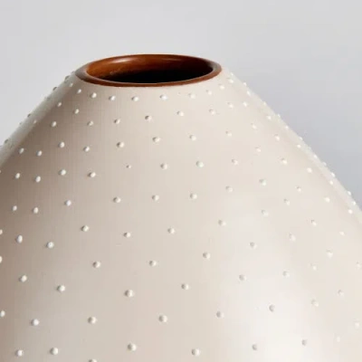 Napa Home & Garden Keyla Vase Large In Pink