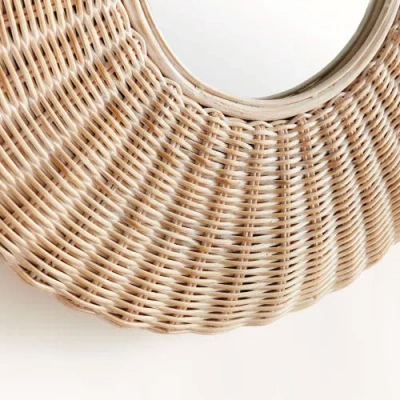 Napa Home & Garden Whitehall Mirror Small In Neutral