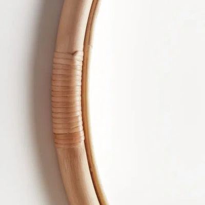 Napa Home & Garden Naomi Mirror Small In Gold