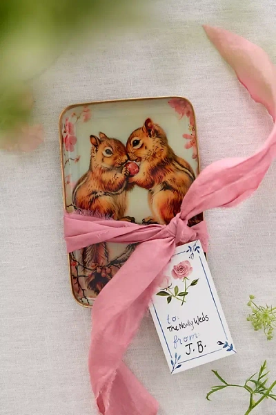 Terrain Printed Archival Tray, Extra Small