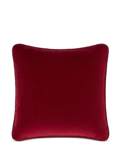 Etro Home プリント シルククッション 45cm X 45cm