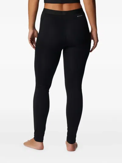 Columbia イージーレギンス In Black