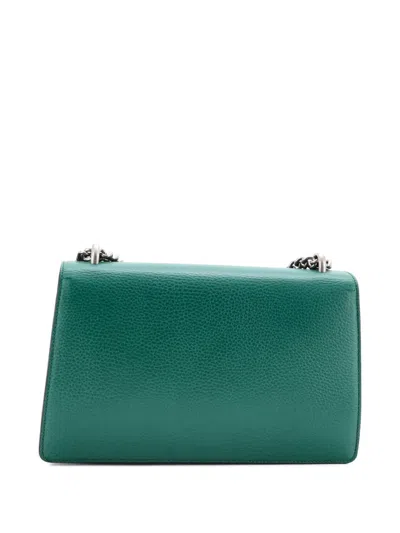 Pre-owned Gucci Dionysus Bag Leather Small Shoulder Bag