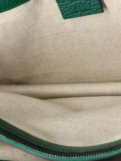 Pre-owned Gucci Dionysus Bag Leather Small Shoulder Bag