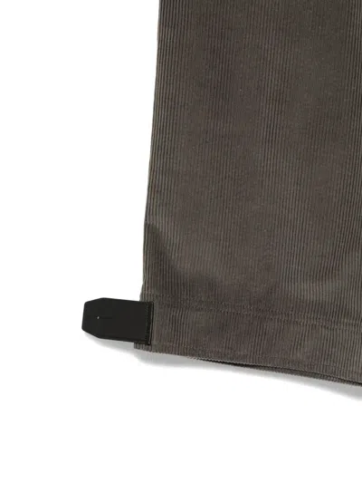 Brioni Maiorca Trousers In Blue