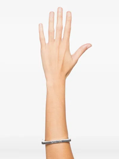 Patrizia Pepe Square-shape Bangle Bracelet