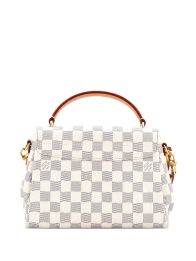 Pre-owned Louis Vuitton Croisette Handbag Damier Crossbody Bag