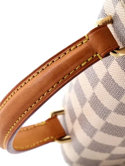 Pre-owned Louis Vuitton Croisette Handbag Damier Crossbody Bag