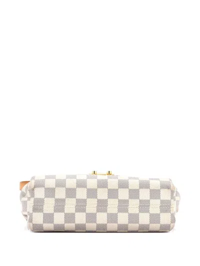 Pre-owned Louis Vuitton Croisette Handbag Damier Crossbody Bag